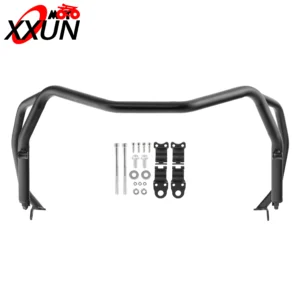 XXUN Motorcycle Upper Frame Protector Engine Guard Bumper Crash Bar for Honder X-ADV 750 XADV 750 XADV-750 -