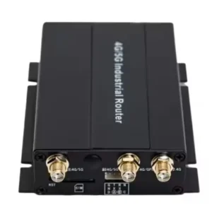 LINBLE LBT-T300-T310E Japan Version 4G Industrial Router SIM Card 300mbps LAN Data VPN for Workshop Remote Precision Agriculture