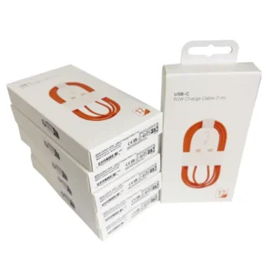 PD 60W USB C to Type-C Fast Charging Data Cable Mobile Phone Charger Cable Cords 16 17 PRO MAX for iPhone 15 Pack of 50