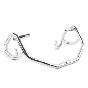 OEM/ODM-Motorcycle Steel Bumper Protector Engine Guard Crash Bar Frame Guard Falling Protection for Kawasaki Z900RS 2018