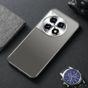 Best Selling OnePlus12 5G Smartphone Deca Core 108MP 90Hz OLED Display Dual SIM Card Above 8000mAh Battery