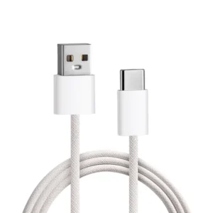 1M 2m 5A USB a to USB C Cable Super Fast Charging Type C Data Cables for iphone Charger Wires 60w Cable for HUAWEI Mobile Phones Pack of 10