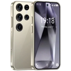 Wholesale New Unlocked S24 Android Mini Phone LTE 4G+64G HD LED Dual Core 90Hz 4000mAh Battery Cheap Cellphone Global