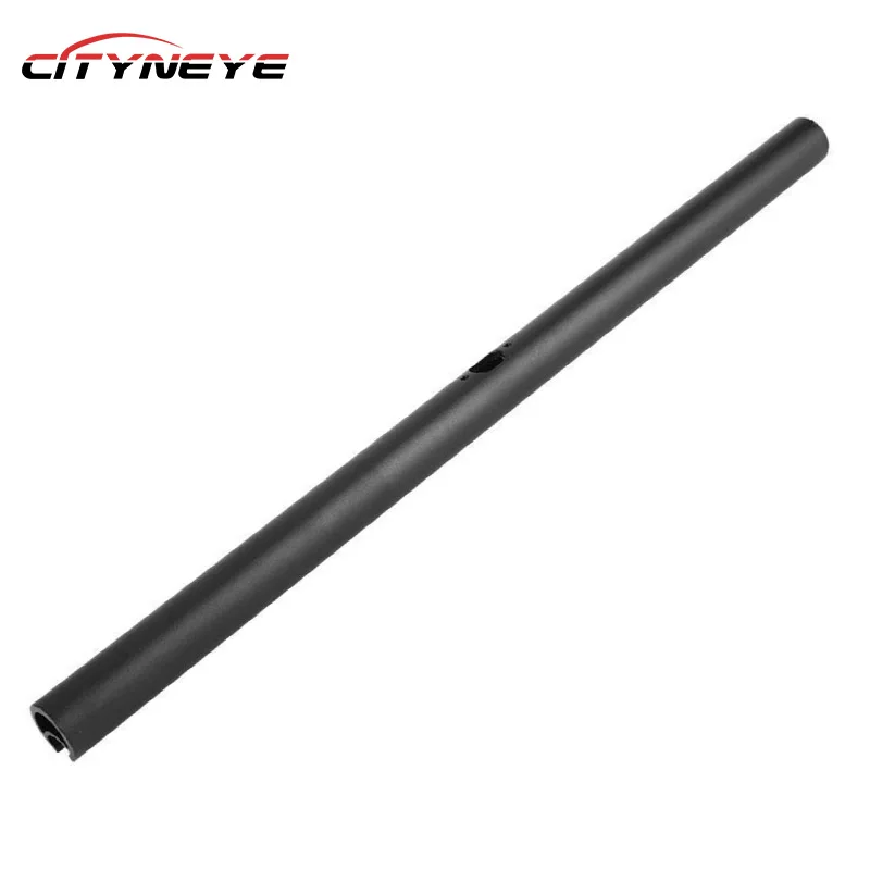 Handle Bar Replaced Part Scooter Replacement Eu Warehouse Aluminum Alloy for Ninebot Max G30 /G30D Electric Scooter Accessory Pack of 2 - Image 2