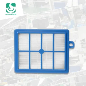 Vacuum Cleaner Sponge Filter for Electrolux Philips Bork VC0936W PL048 Pack of 100