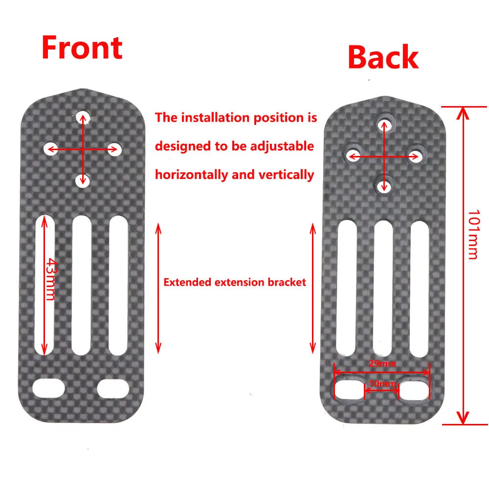 Bike Computer Mount Pro Stopwatch Bracket Handlebar Mount GPS Accessories Bike Stopwatch Holder for GARMIN Magene - Image 4
