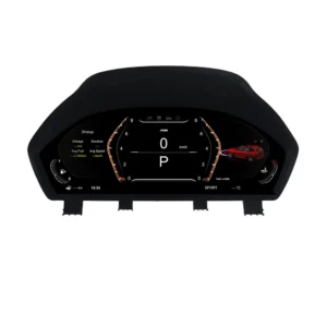 Autostereo Car Multimedia Player Dashboard Digital LCD Instrument for BMW 3 4 Series F30 F31 F32 F34 F35 F36 EVO NBT