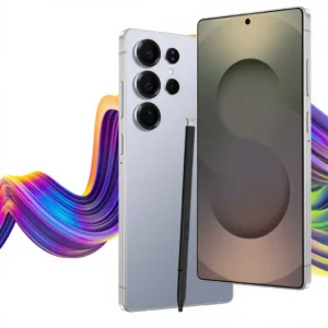 Phones Samsun S25 ultra Smartphones for S25 ultra 16GB+1TB 5G Dual SIM Cellphone Mobile Phone S25 ultra 5g Smartphone