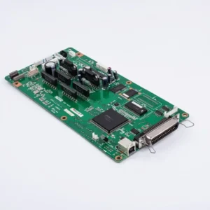 High Quality for Epson PLQ-20 Printer Passbook Printer Second Hand Motherboards Mainboard Pack of 5