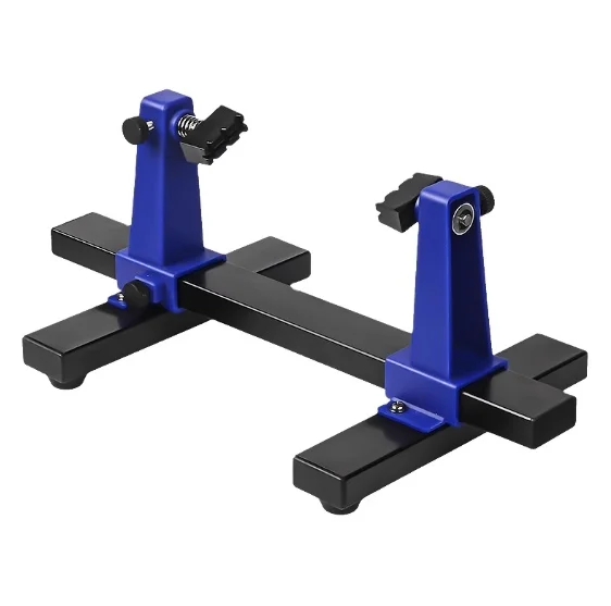 200-300mm Circuit Board Soldering Bracket Auxiliary Fixture PCB Mobile Phone Motherboard Maintenance Fixing Tool Clip