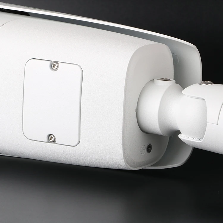 GC-LPRBVI-M4T-L G.Craftsman Outdoor LPR ANPR Camera POE IP Security License Automatic Number Plate Recognition System Wiegand - Image 4