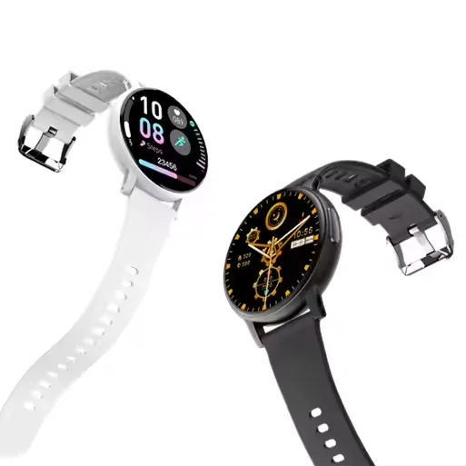 2025 Trendy Smart Watches with Color Screen Multiple Sports Modes Call Information Alerts Photos, Music