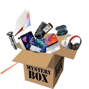 Blind Boxes 100% Winning Vintage Style Smart Watch Earphone SIM Slot TFT LED Display Waterproof GPS Fitness Tracker