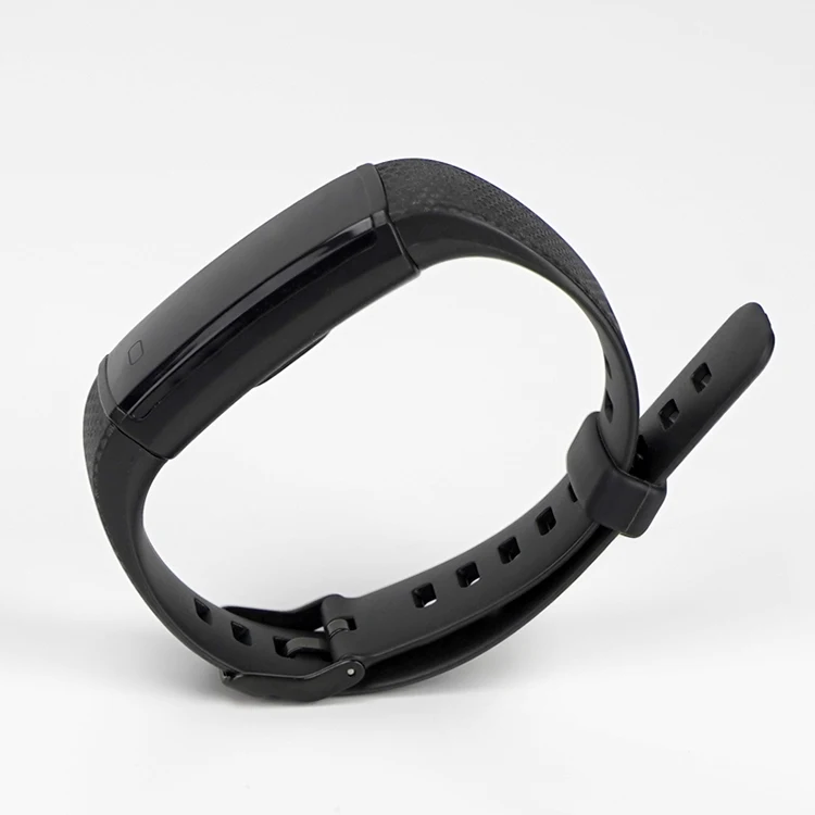 Y15 Health Sports Bracelet USB Charging Smart Band 3ATM Waterproof Sport Fitness Tracker Watch Touch Screen - Image 3