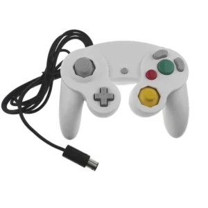 Factory Direct Classic Game Controller Joystick Ergonomic Wired Retro Game Console