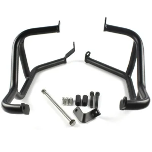 Customizable-Motorcycle Steel Bumper Protector Engine Guard Crash Bar Frame Guard Falling Protection for Kawasaki Z900RS 2018