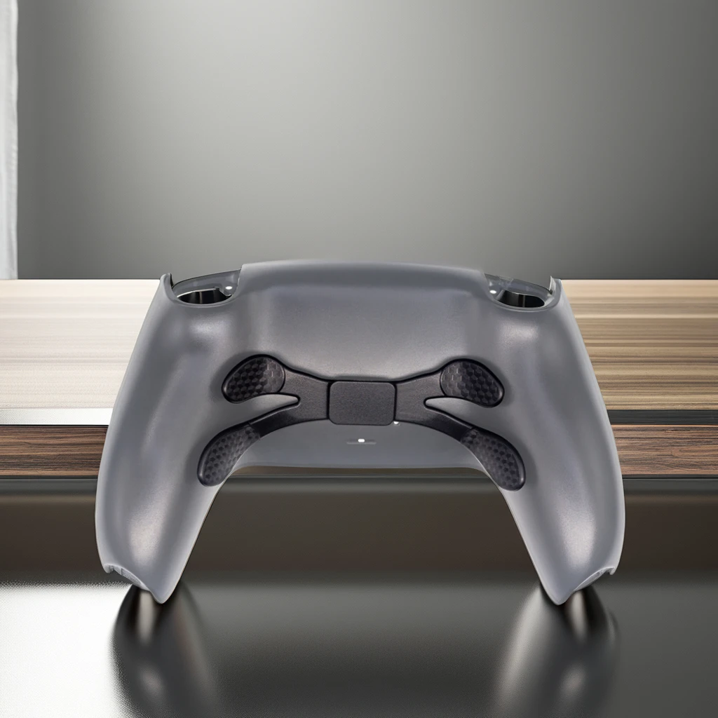 OURSTEAM Refit Accessories for PS5 Wireless Game Controller Remap Paddle Solid Back 4 Paddle Rear Buttons Pack of 20 - Image 2