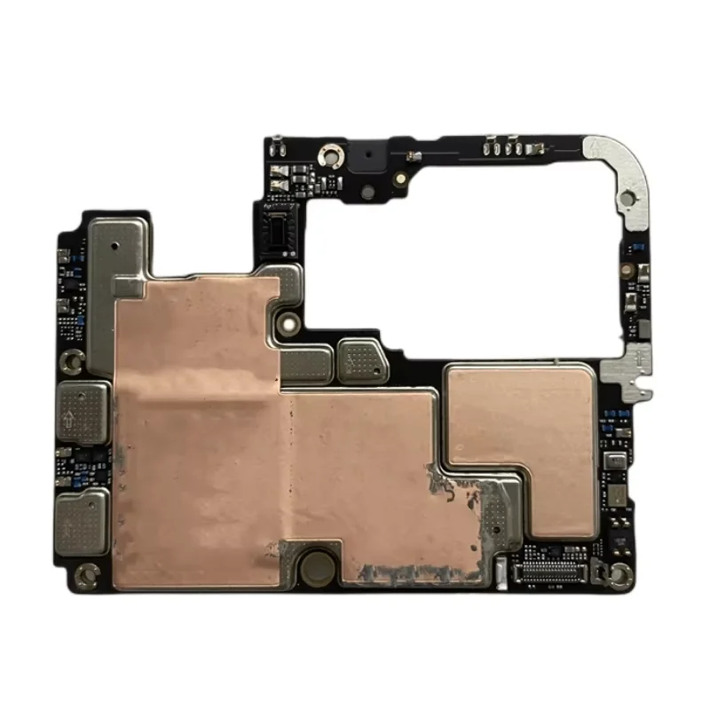 Unlocked Logic Motherboard for Xiaomi Mi 11 Lite Mi 11 Pro Mi 11 Ultra with Fingerprint 256gb 512gb Motherboard
