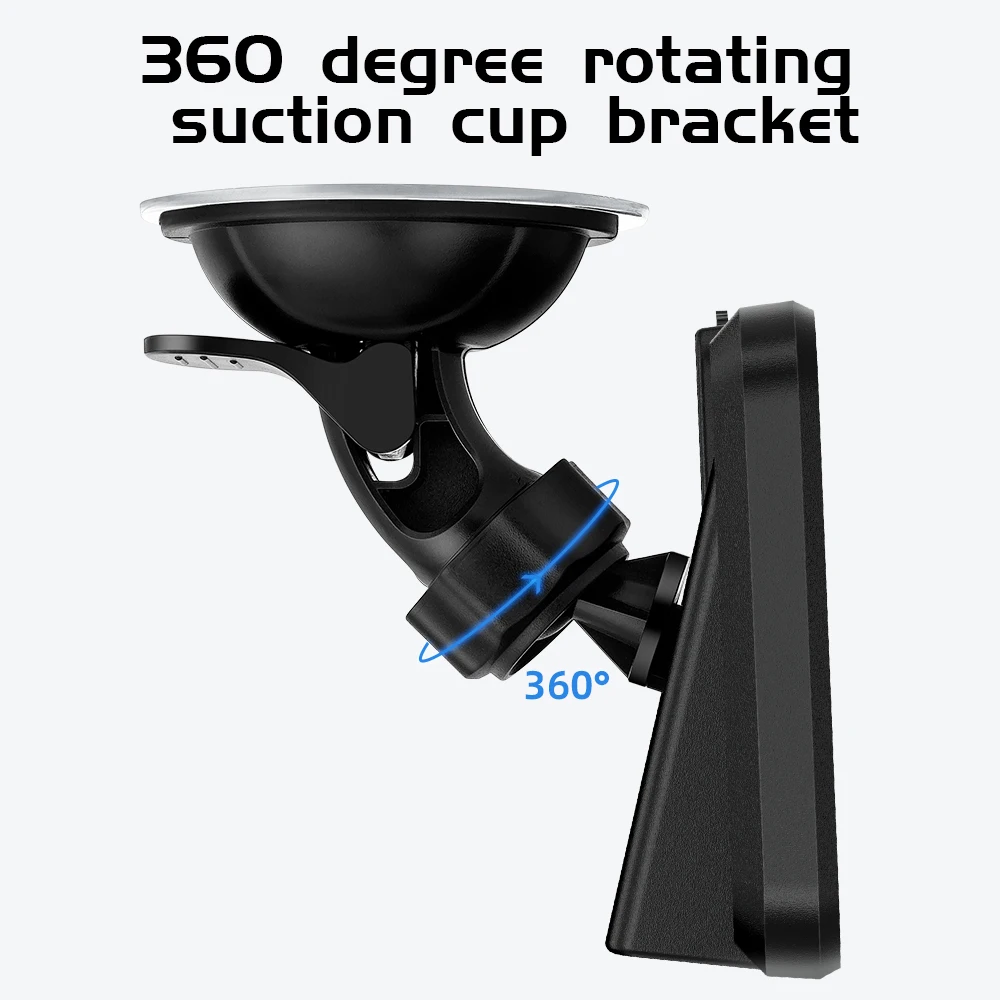 HUD Smart Gauge Blue Auto GPS Head up Display USB Car HUD G10 Projector Speedometer with Compass Security Alarm Electronic - Image 2