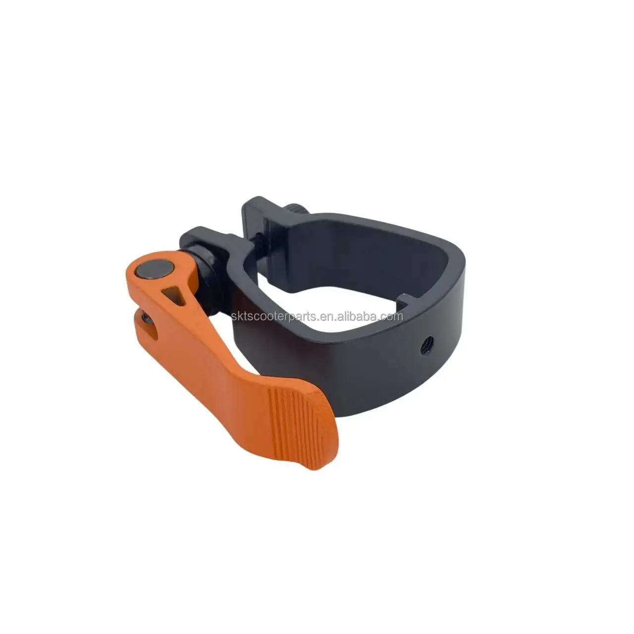 Stem Lock Electric Scooter Quick Release Folding System for Kukirin G2 Pro Main Rod Clamp Stem Lock Vertical Bar Lever - Image 2