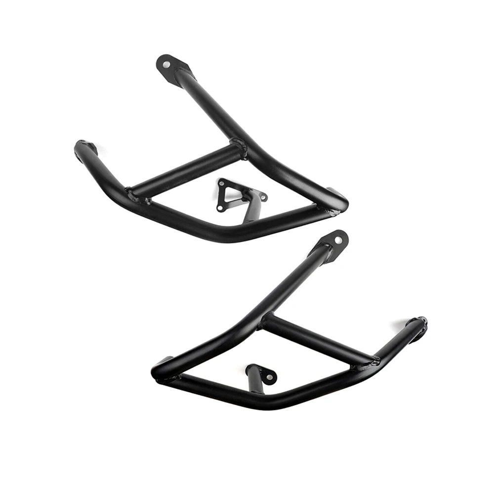 Customizable Factory-made Wear-resistant Engine Guards/bumpers for KTM 1290 SUPER DUKE R GT 14-17 Motorcycles. - Image 2