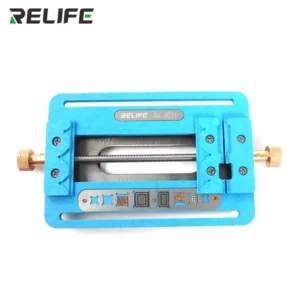 RELIFE RL-601F Multi-Purpose Mobile Phone Motherboard Repair Fixture