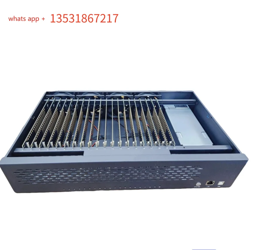 Granja De Celulares Granja De Tele fonos Mobile Cell Phone Farm Phone Farming Box Phone Android - Image 4