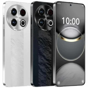 Smartphone Spark 30 Mobile Phone Motherboard Drone with Camera