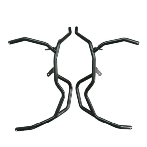 For honda ADV350 Accessories Crash Guard for Motorcycle Adv 350 Engine Bumpers Protectores -