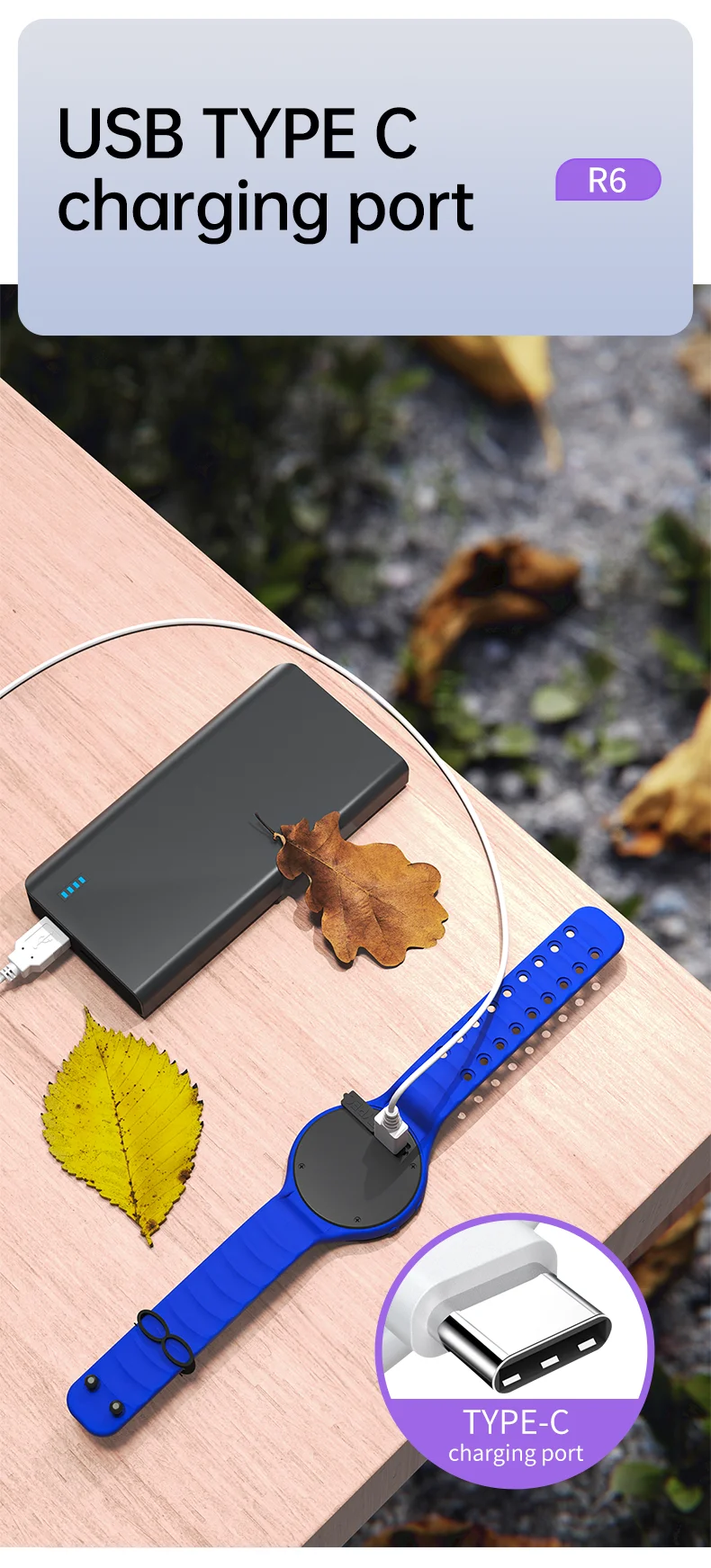 Free APP 8 Vibrating Alarm Watch 3d Pedometer Stopwatch Sports Smart Watches for Men - Image 3