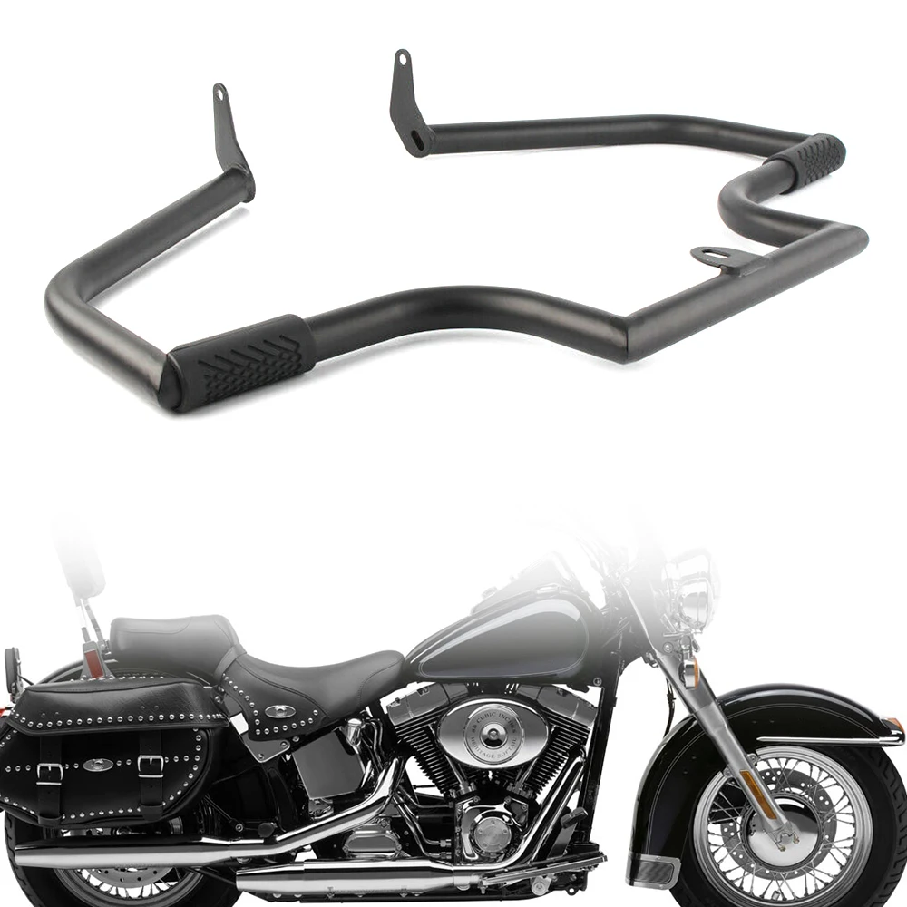 Mixed Batches Are Possible - or Har-ley Softail Heritage Deluxe, Fatboy Slim 00-17 Brand New Bumpers -engine Guards and Bumpers - Image 3