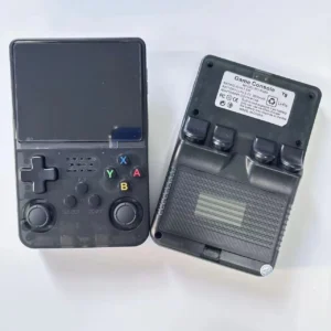 R36S Handheld Console Video Game Console Handheld Game Player Retro Gaming Console Consola De Videojuego Gaming Device Consola