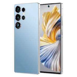 Real High Quality Global S25 Ultra Daul Sim Large Storage 16GB+1TB Gaming Long Standby 5G Android 15 Unclocked Mobile Phones