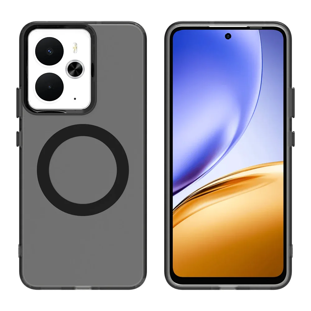 Reno15 5G Case Luxury Matte Candy Case for OPPO Reno15 Pro 5G Wireless Charge Camera Protection Cover for Reno15 Pro Max Fundas Pack of 20
