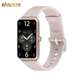 C82 Fashion Sleep tracker Step Count Smart Wristband Blood Pressure Waterproof Message Reminder Smart Bracelet for IOS Android Pack of 5