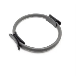 New Design Factory Custom Logo Pilates Ring Durable Magic Workout Pilates Circle Ring for Yoga Pilates Accessories Pack of 10