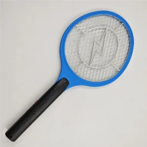 High Quality USB Rechargeable Electric Mosquito Killer Racket Fly Swatter Bat Racket for Pest Control & Mosquito Trap Pack of 8