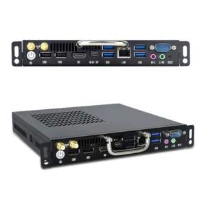 In Stock Ops PC 4th Gen Intel Core I3 I5 I7 H81 Low-power Design OPS Computer for Smart Classroom Interactive Whiteboard