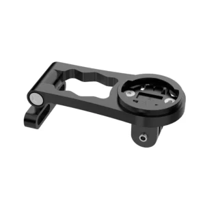 Outdoor Bicycle Accessories Wholesale Stopwatch Computer Stands Extend Adapter Bracket Holder Mount for Road Garmin Edge