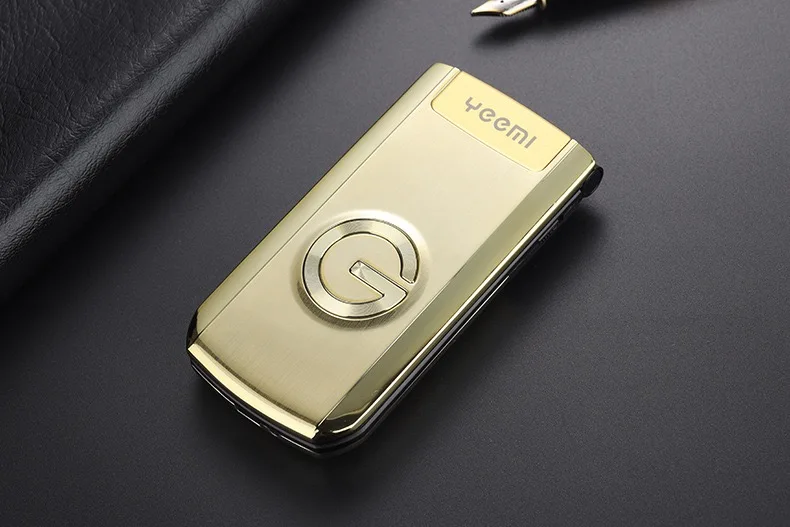 RTS Newest Flip Feature Phone Doble SIM Unlocked Flip-Feature-Telefon 2G Seniors Cell Phone Flip Functietelefoon for MobilePhone Pack of 20 - Image 2