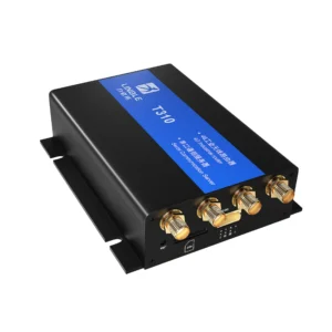 LINBLE T310-5G-GL Mini CPE Cellular Router High Stability SIM Card Slot 4G/5G Wireless Modem 300mbps LAN Data WiFi Ethernet Port