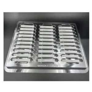 Medical Endoscope Autoclave Available Sapphire Rod Lens 2.77X29 Endoscope Rod Lens