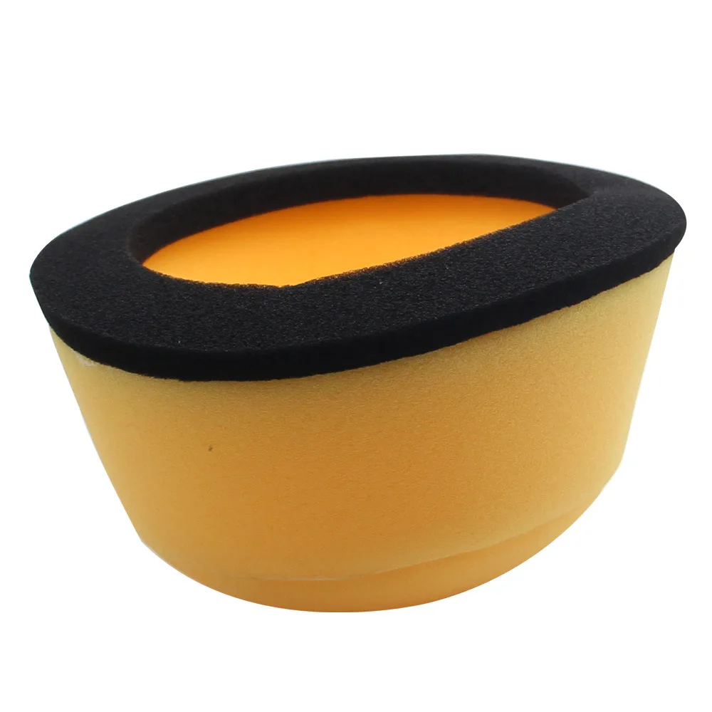 Kawasaki KDX200 KDX250 KX125 KX250 Air Filter Premium Sponge Material Zuqing Brand New Off-Road Control for Motorcycles Pack of 10 - Image 3