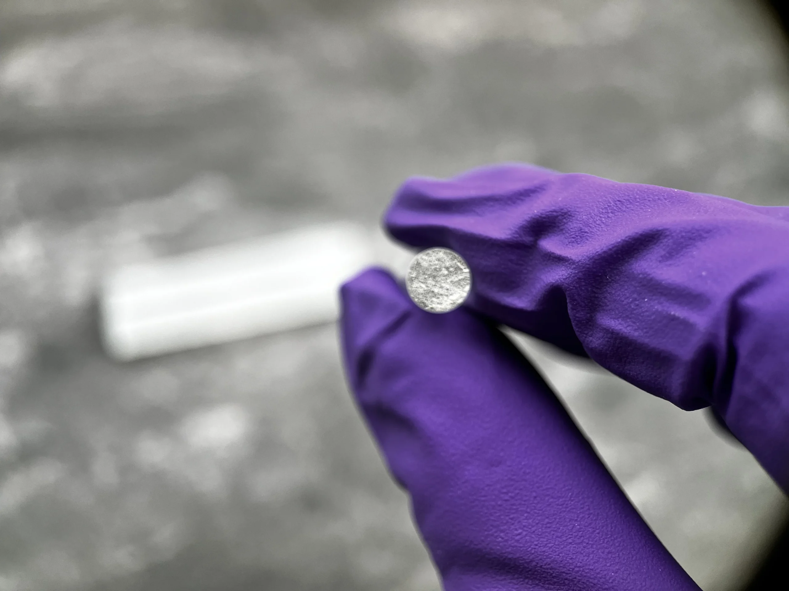 Manufacture Customized Glass Endoscope Rod Lens 6.55*46 Cylindrical Rod Endoscope Lens for Medical - Image 3