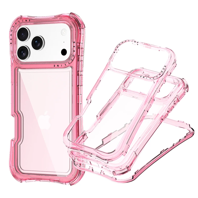 BEAUTYLINE Mobile Covers Wholesale Phone Cases Custom for All Types of Phones 15 16 17 Pro Max case for iphone 14 Pack of 50