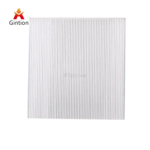 New Sponge Activated Carbon Filter for air Conditioning B7200-3AW0A-D403 Cabin air Filter Pack of 30