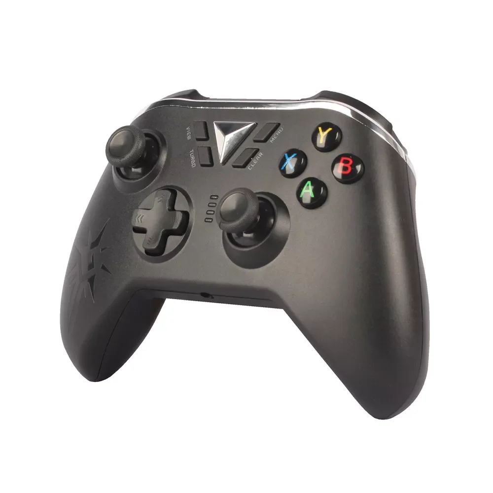 Wireless Game Controller for X-box One S Console Joystick One X Gamepad PC Win7/8/10 P-S3 Ps 4 Controller with Receiver - Image 3