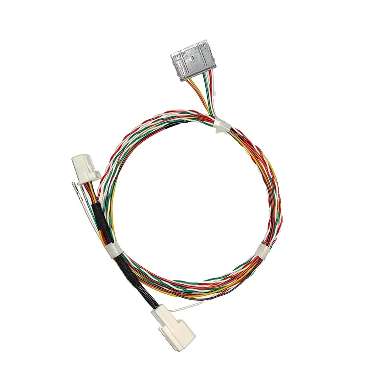 For Toyota - Sienna Windshield Car Head-up Display Sienna Modification Genuine Parts Non-destructive Installation - Image 2