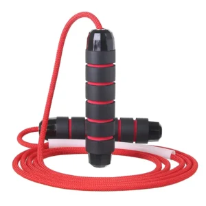 Wholesale Professional Custom Speed Smart Weighted Heavy PVC Jump Rope High Quality for Fitness Pack of 10
