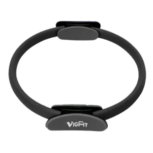 Eco-friendly Double Handle Magic EVA Yoga Ring Fitness Magic Circle Sports Ringexercise Yoga Ring
